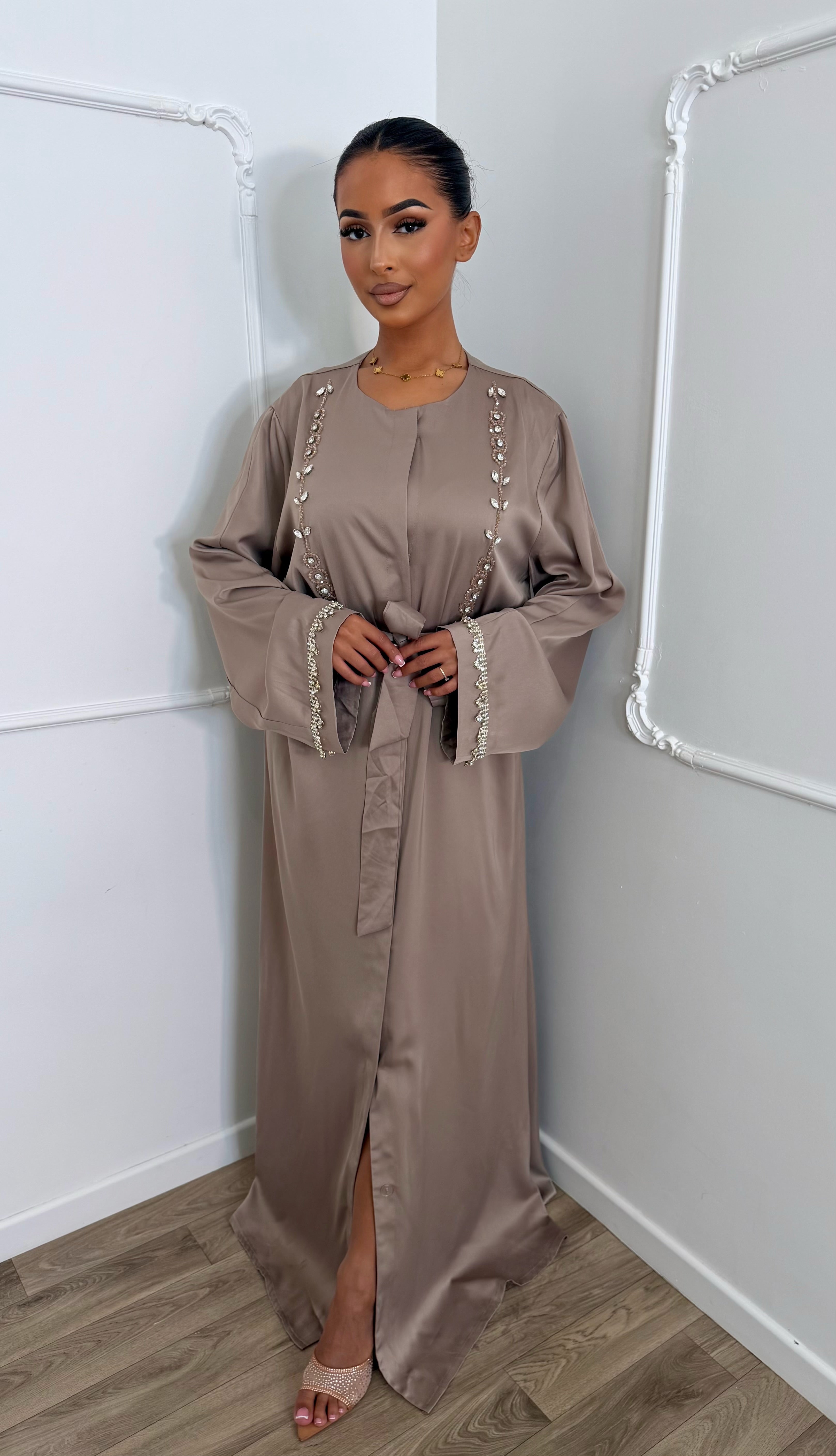 Abaya Djezy