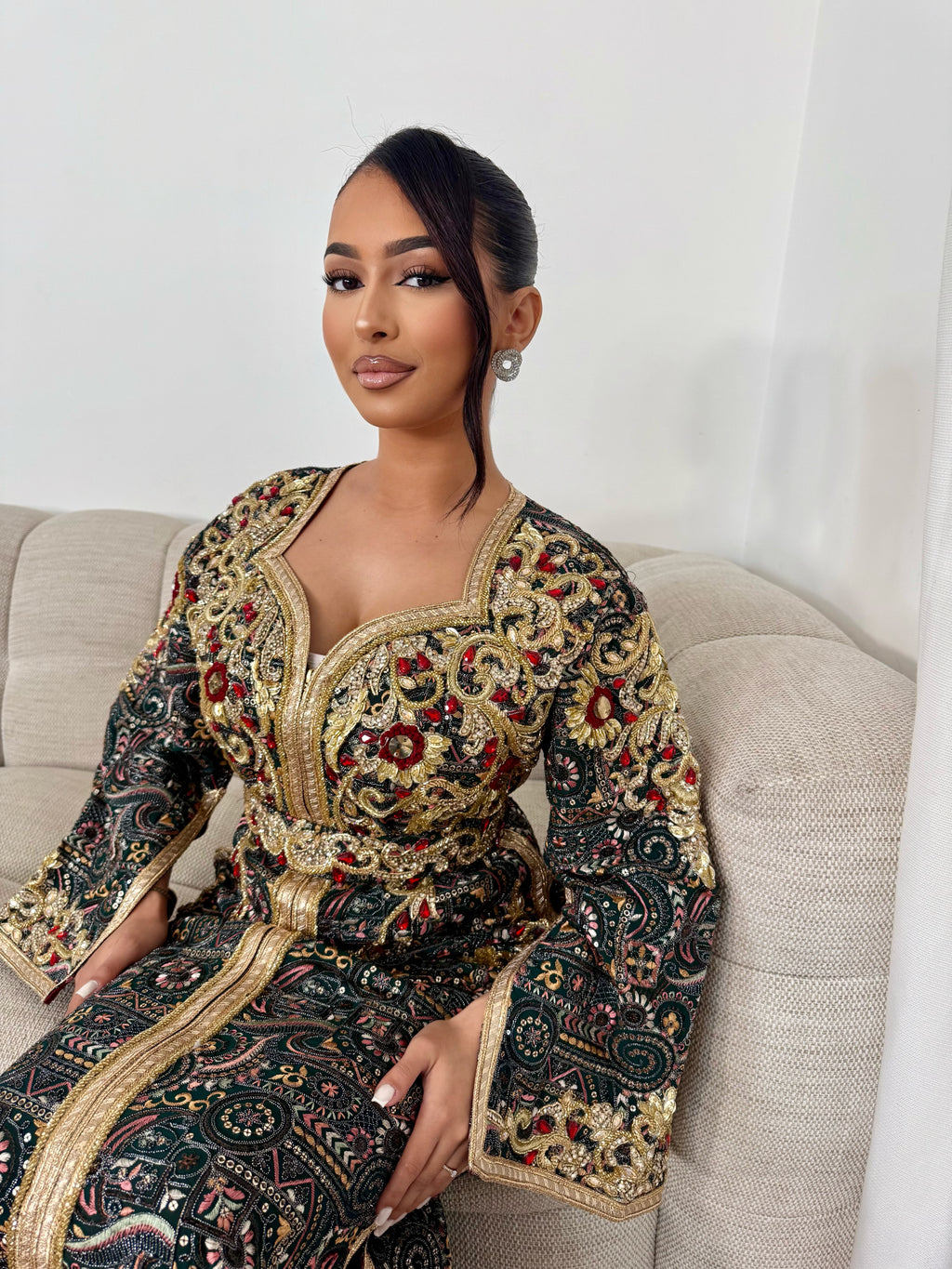Caftan Allure
