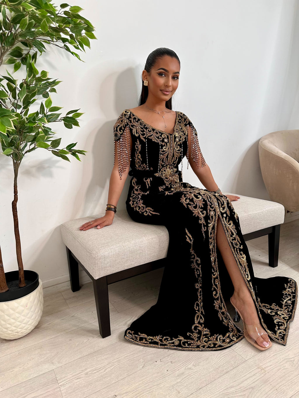 Fergani Kely precommande