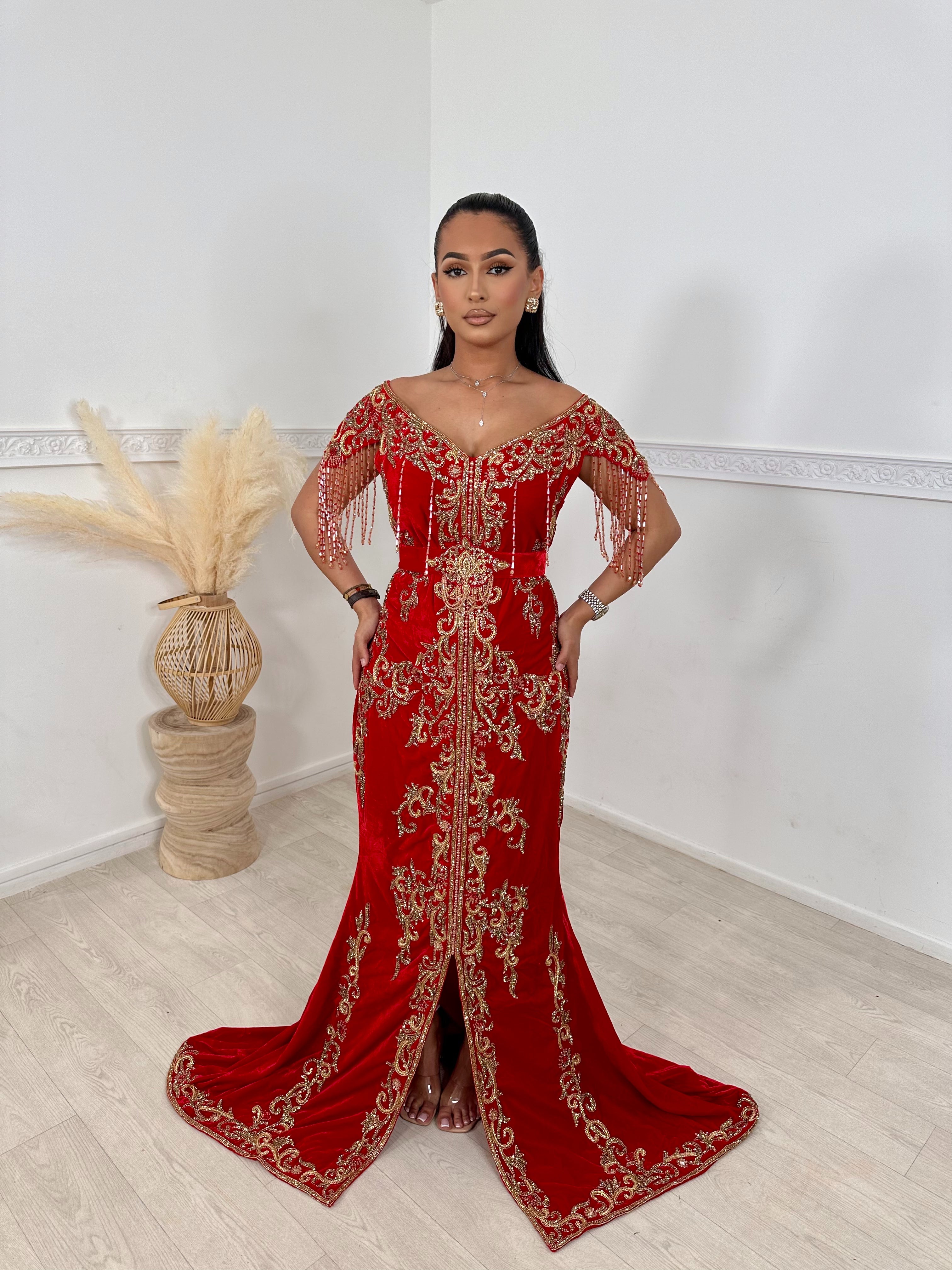 Fergani Kely precommande