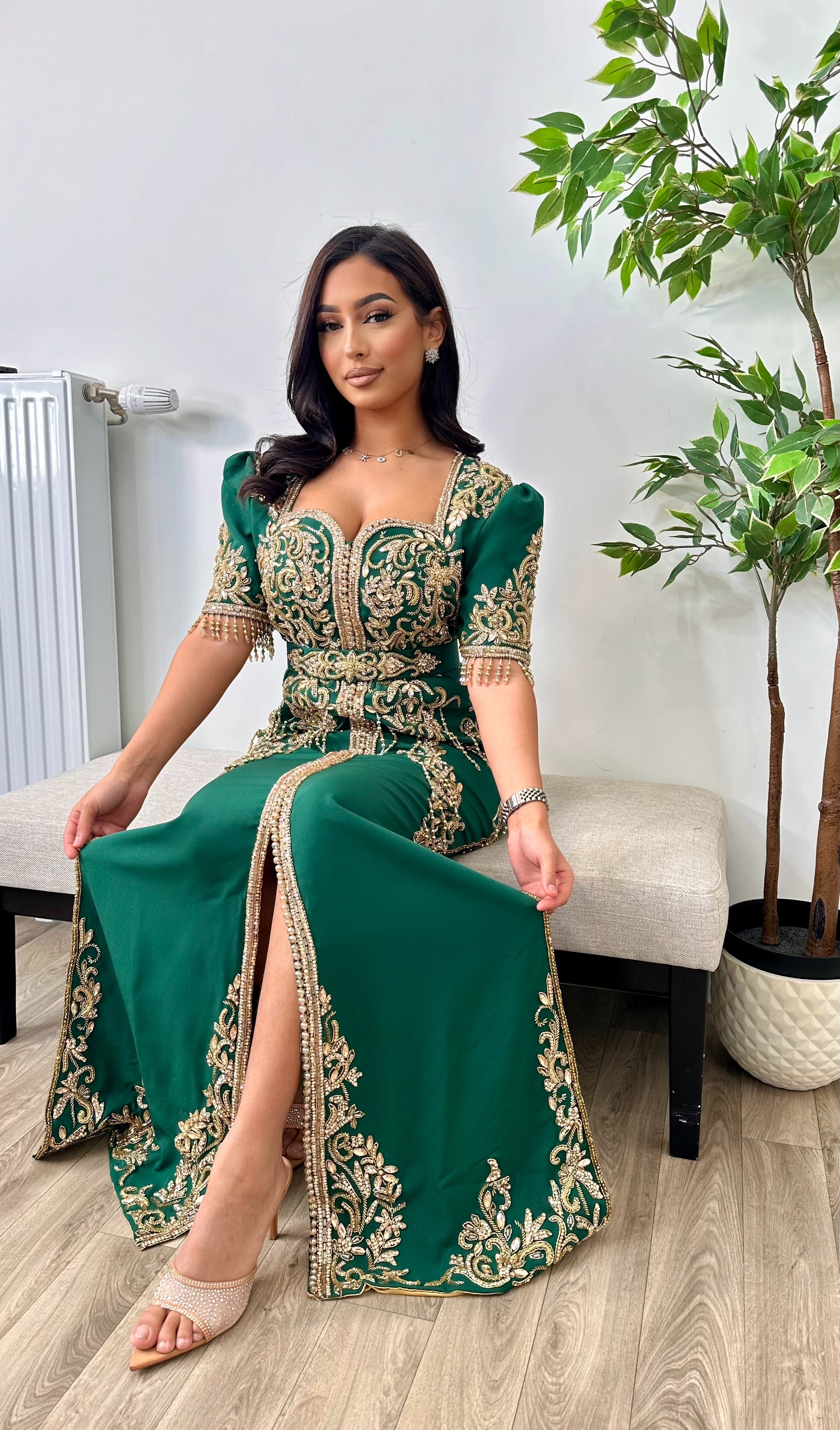 Merveille précommande