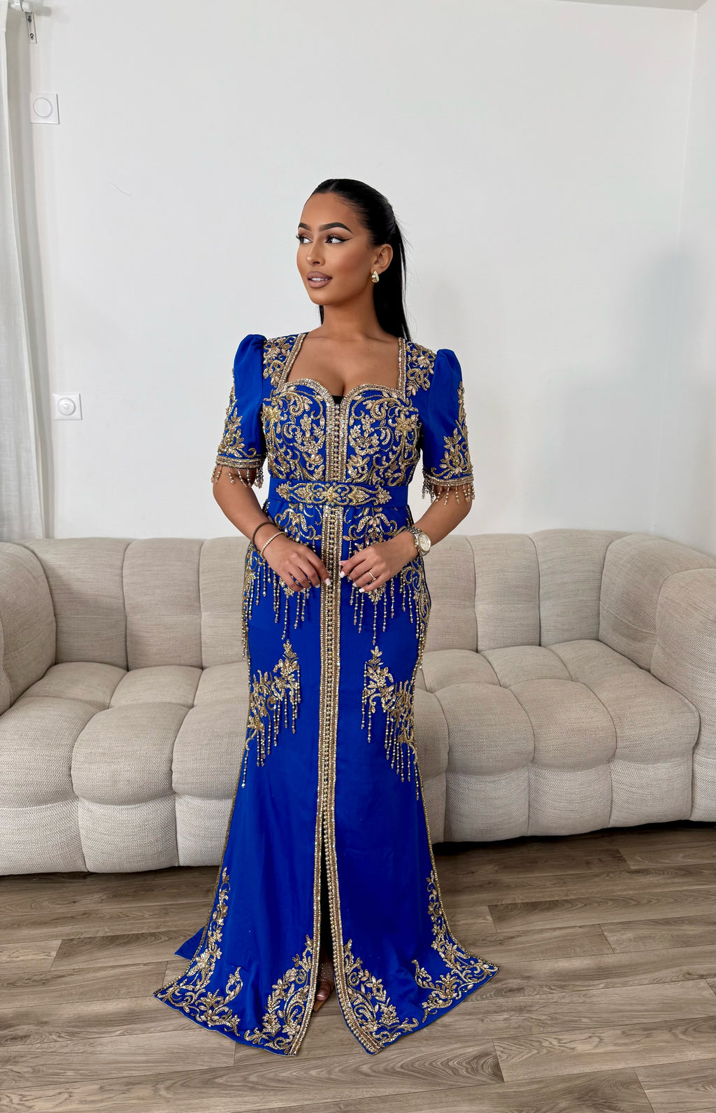 Merveille précommande