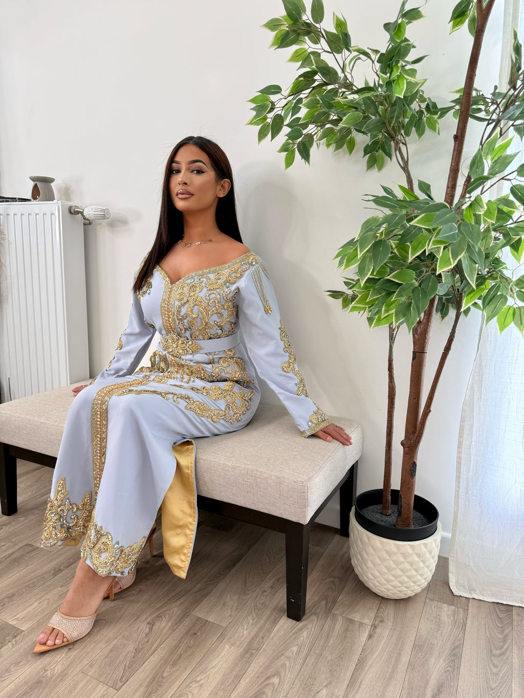 Caftan Elissa