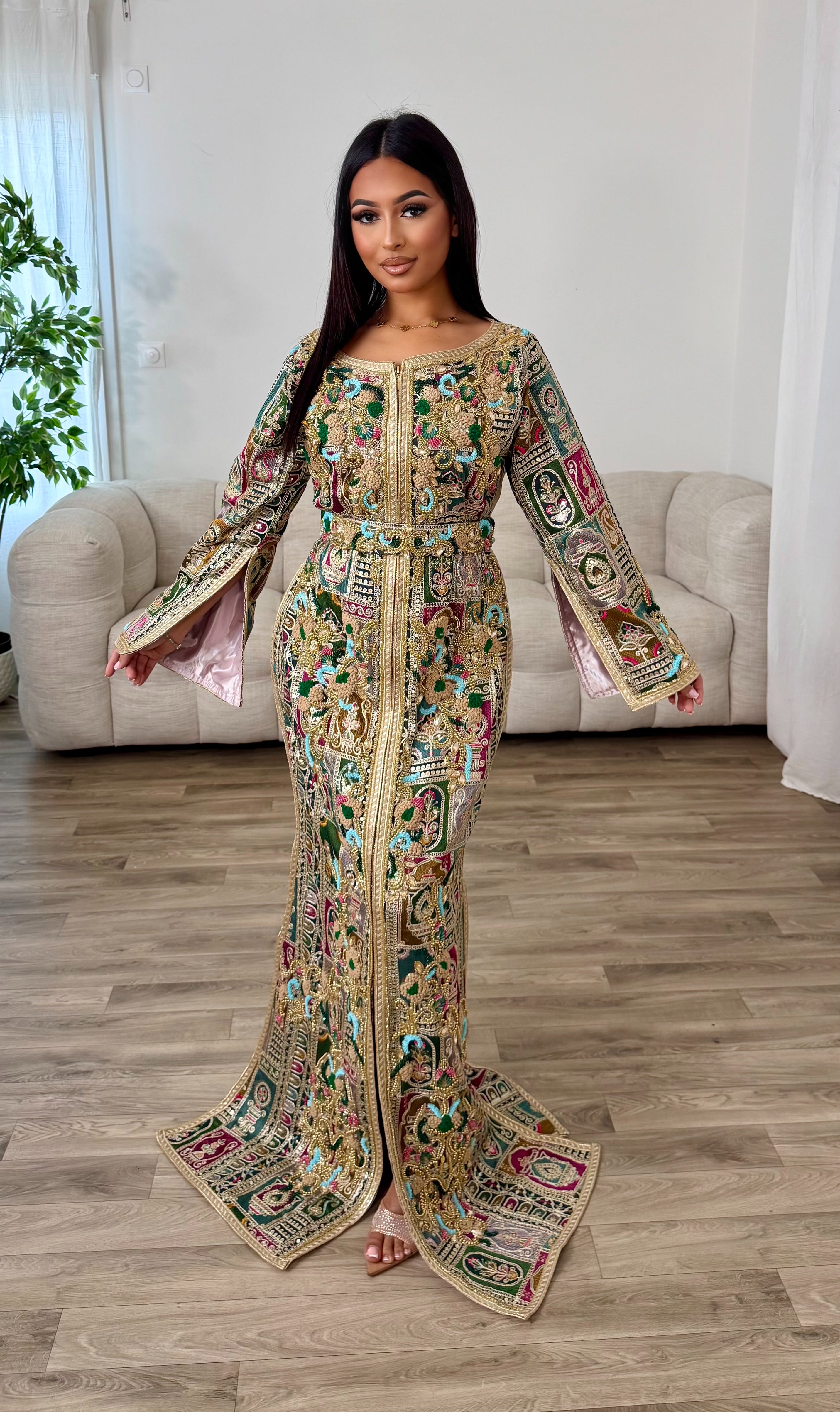 Caftan Stacy