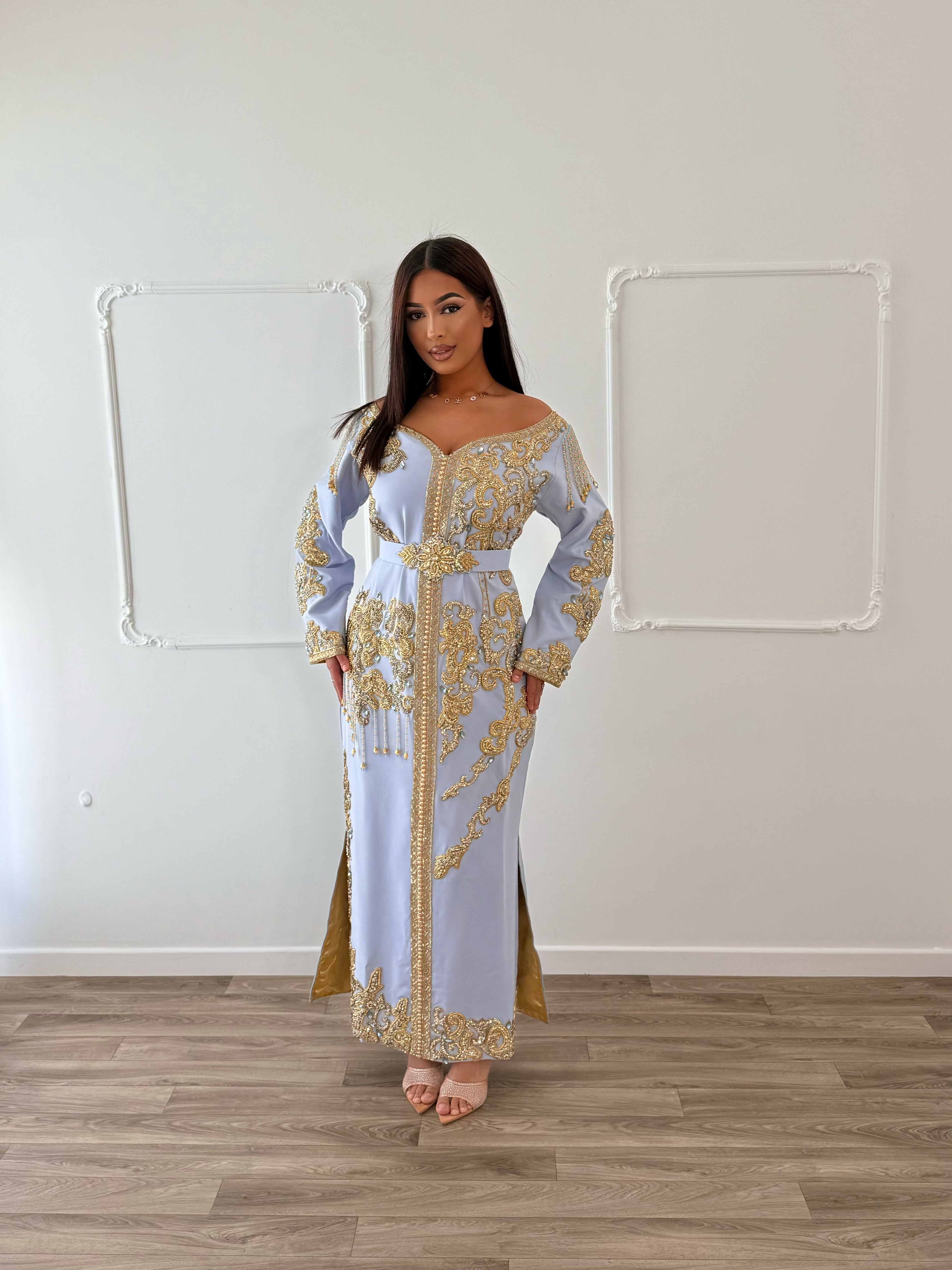 Caftan Elissa