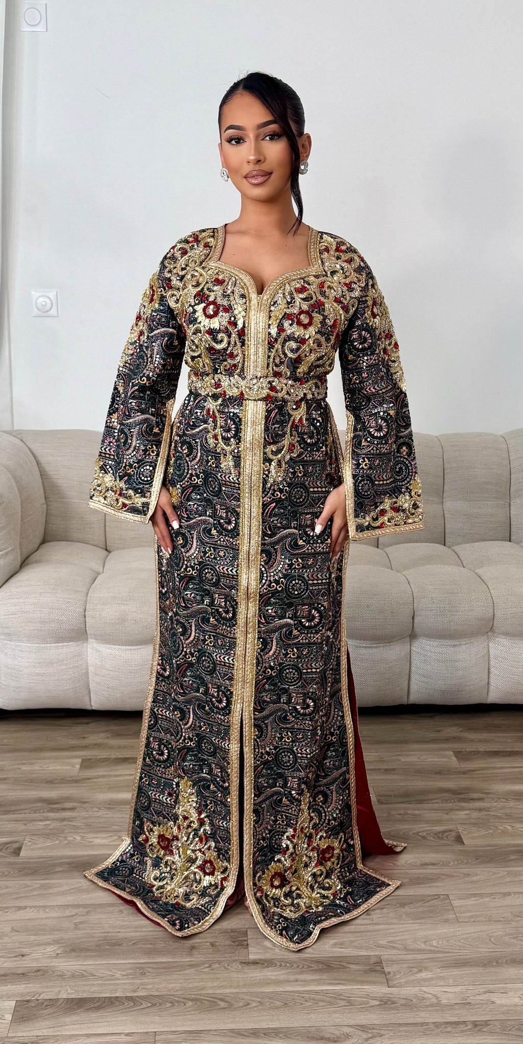 Caftan Allure