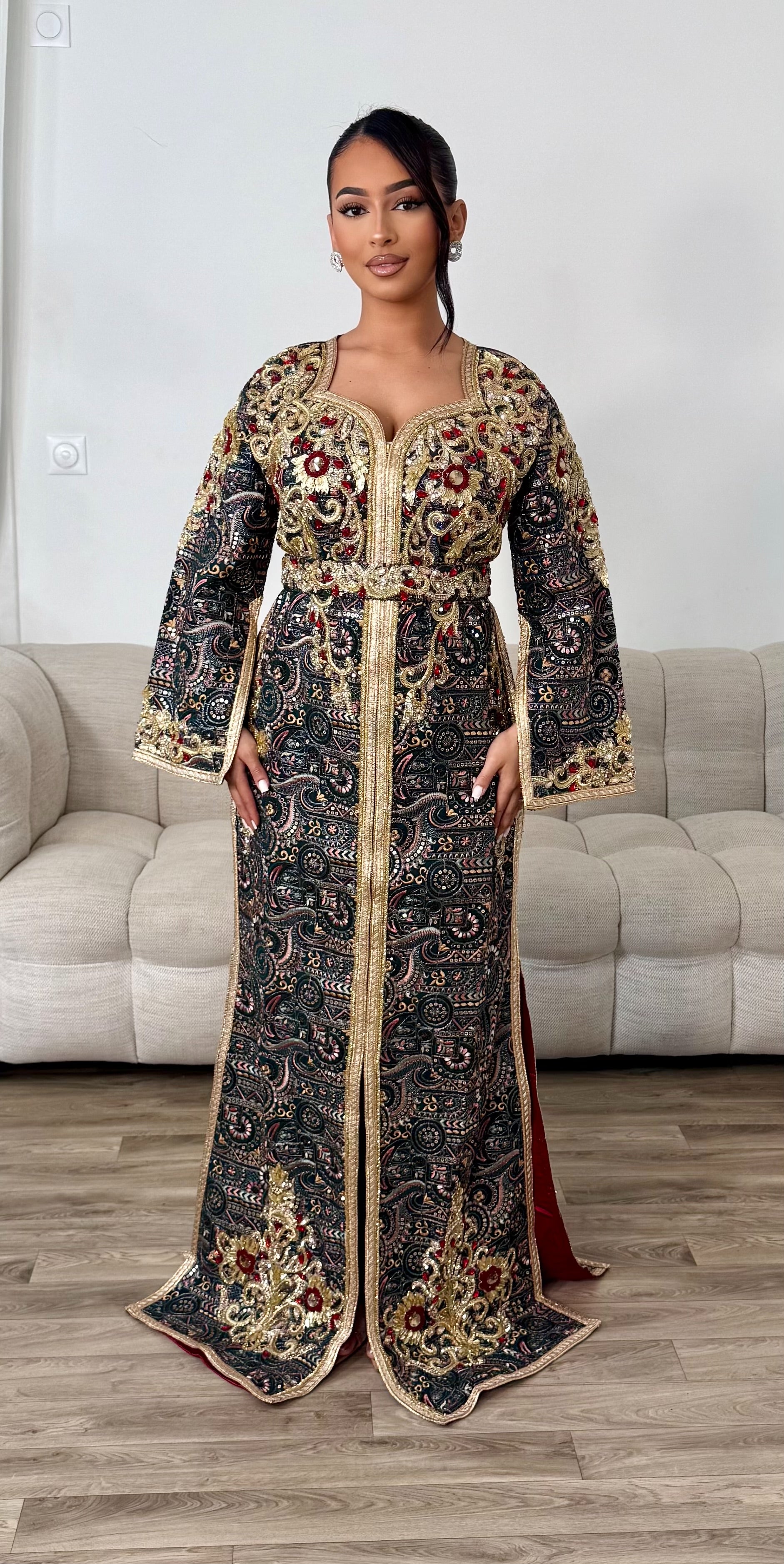 Caftan Allure