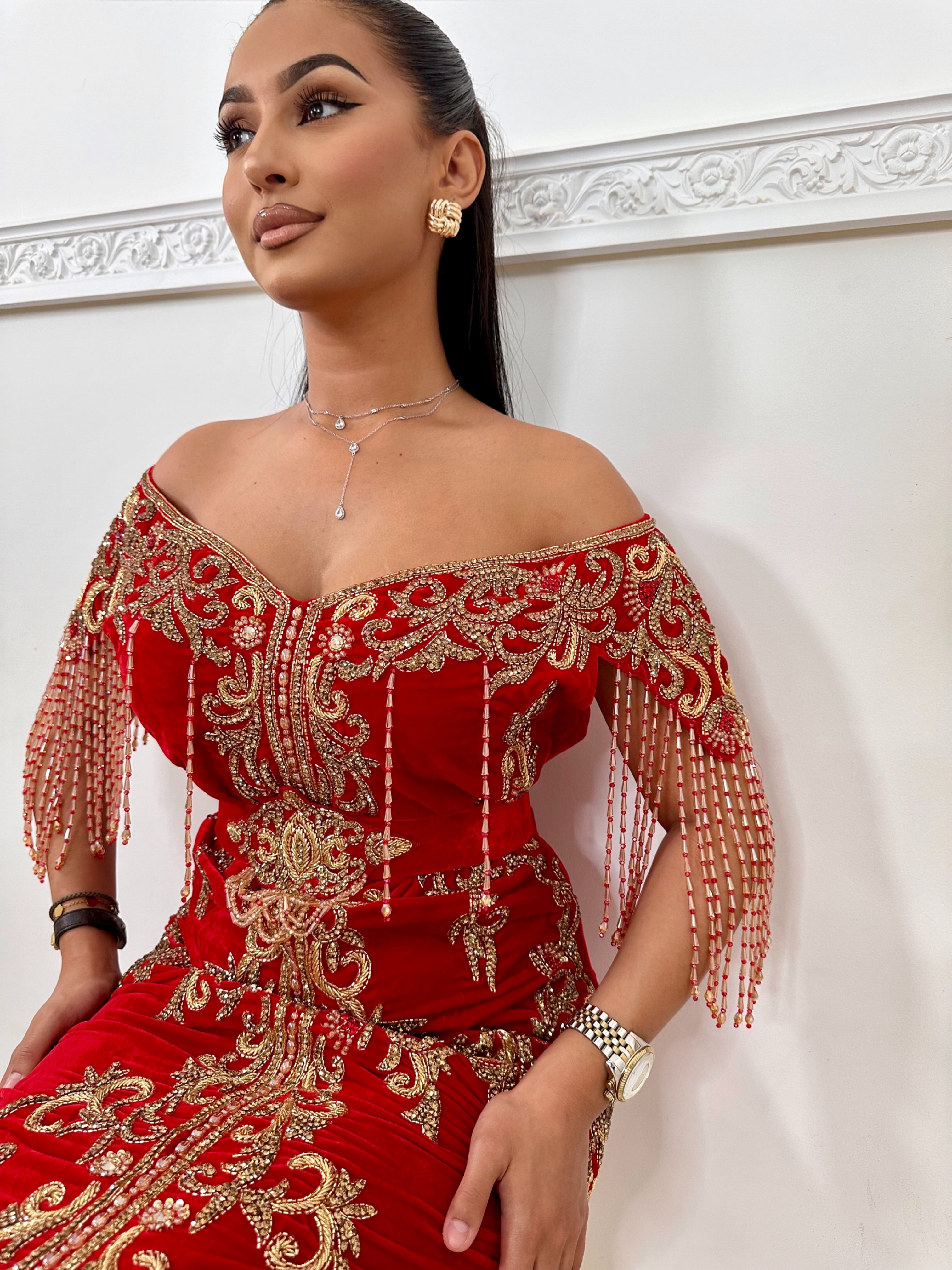 Fergani Kely precommande