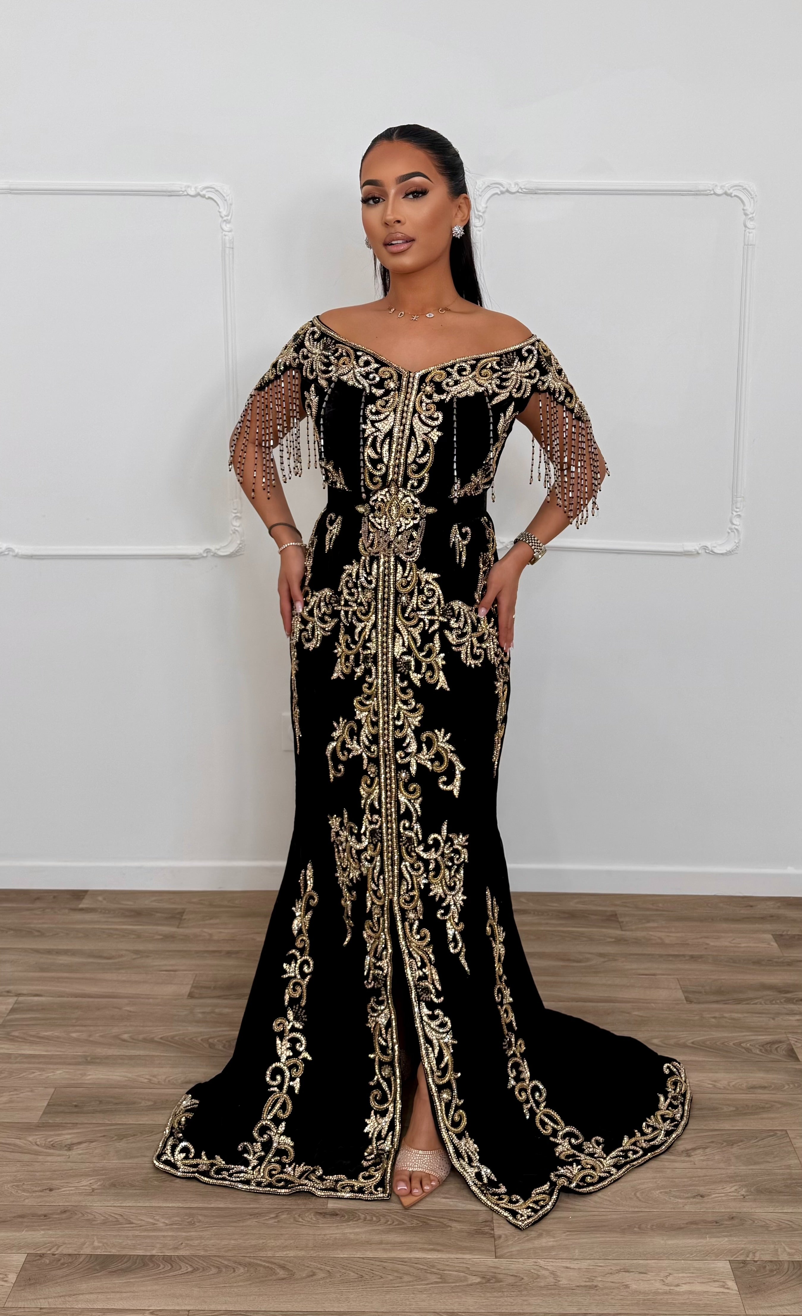 Fergani Kely precommande