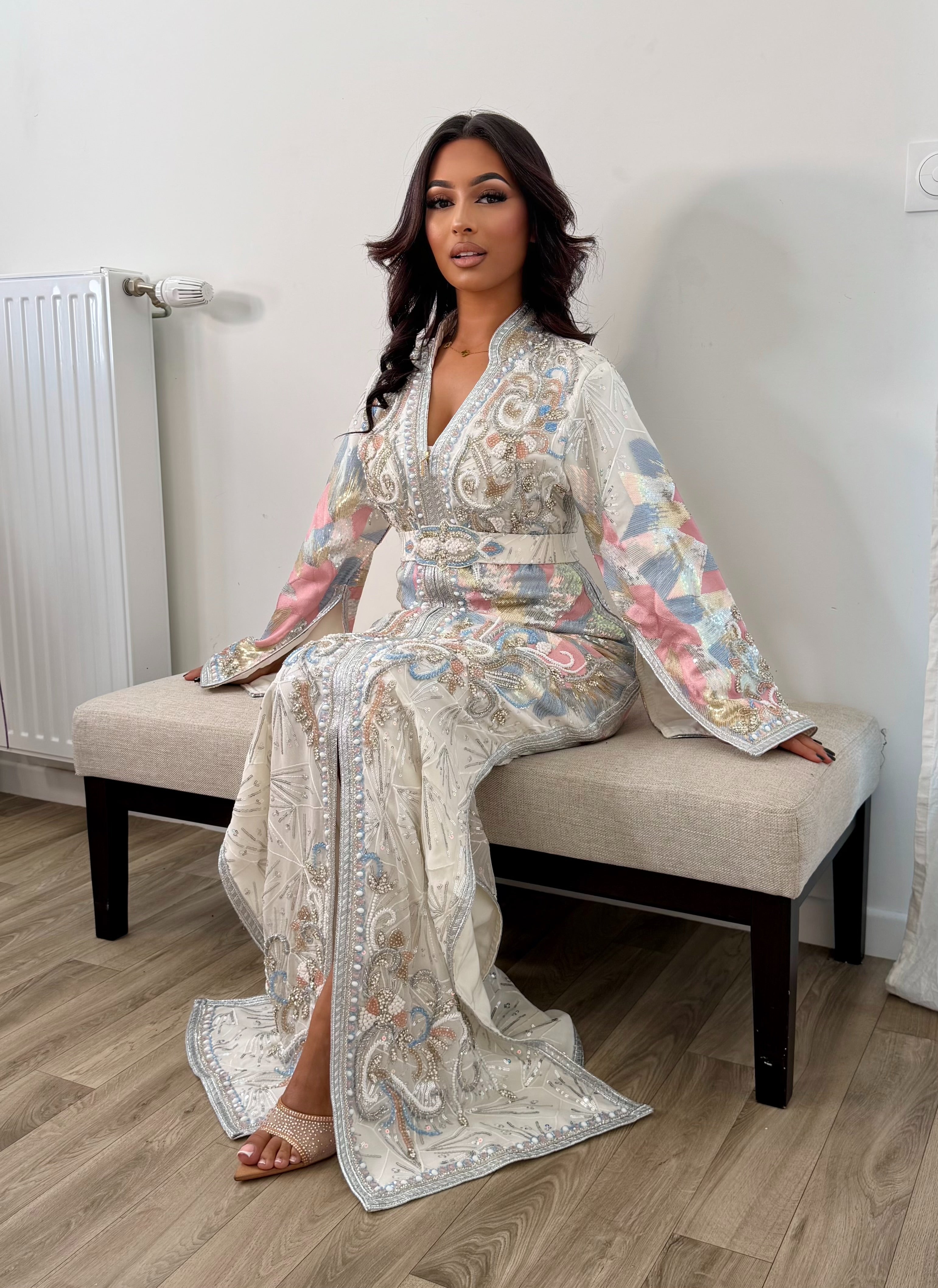 Caftan Luxury
