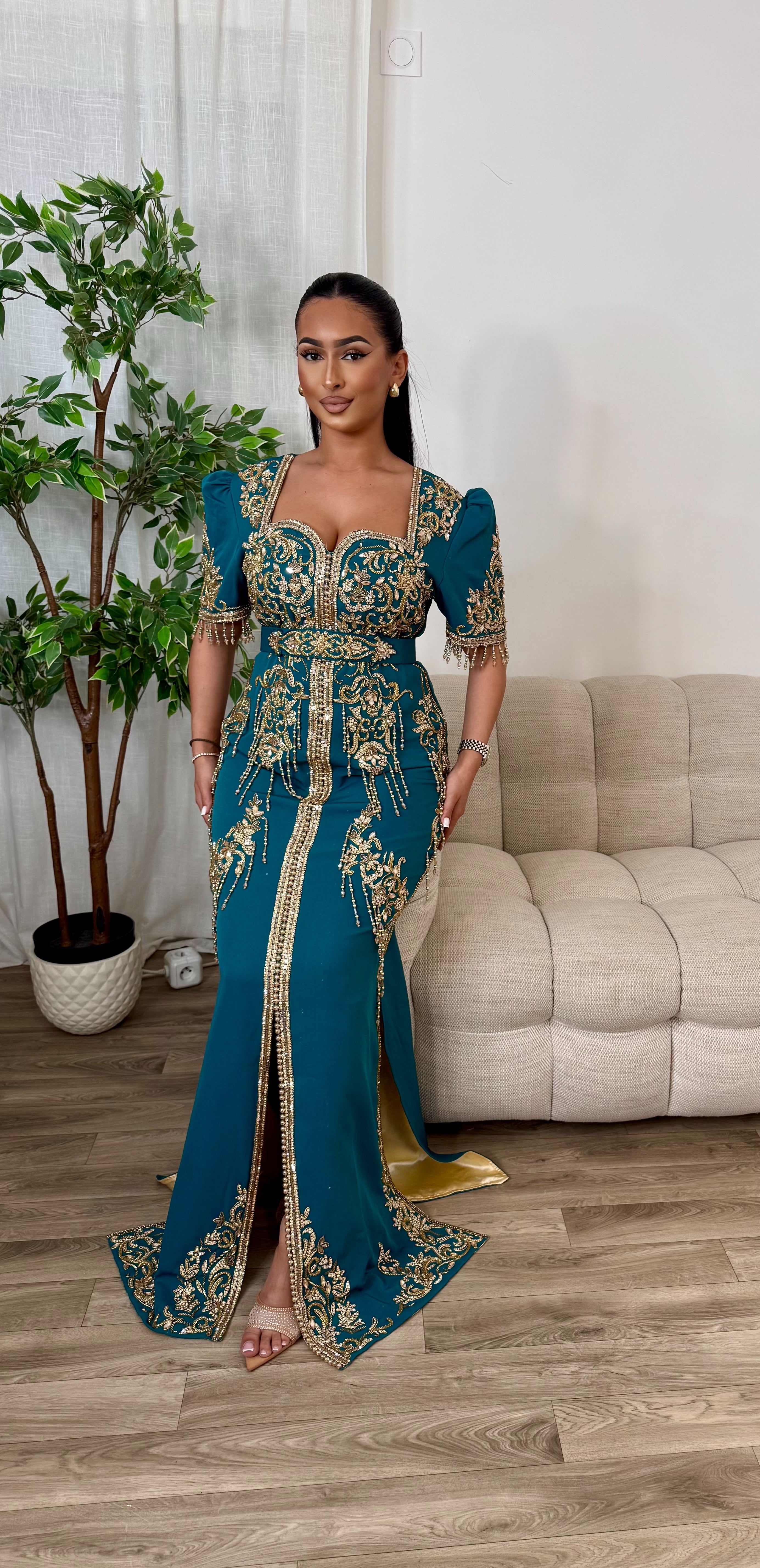 Merveille précommande