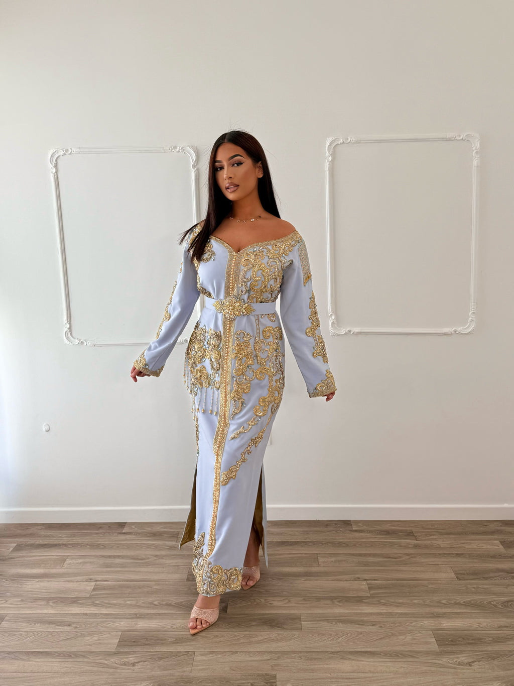 Caftan Elissa