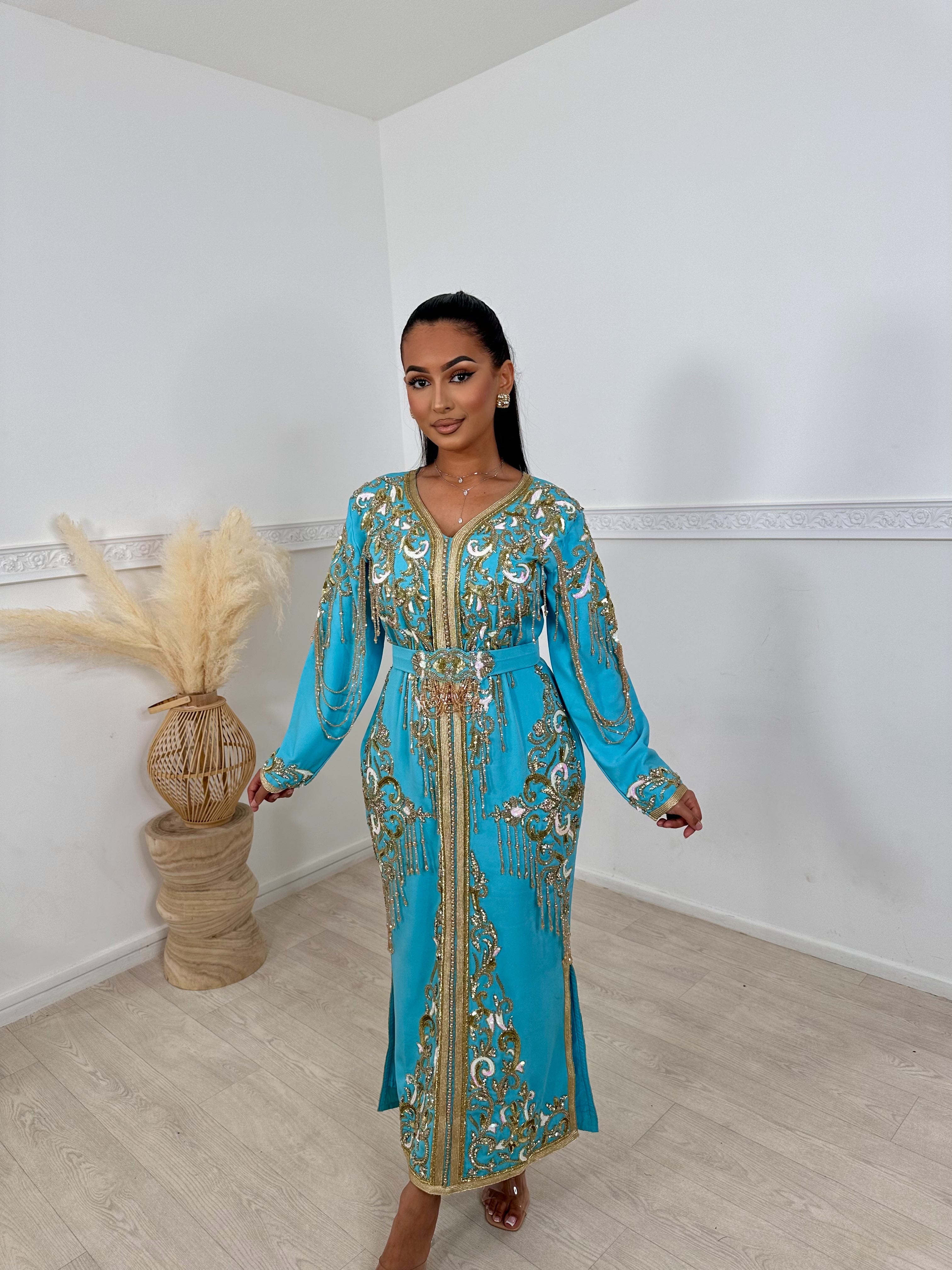 Caftan Amora