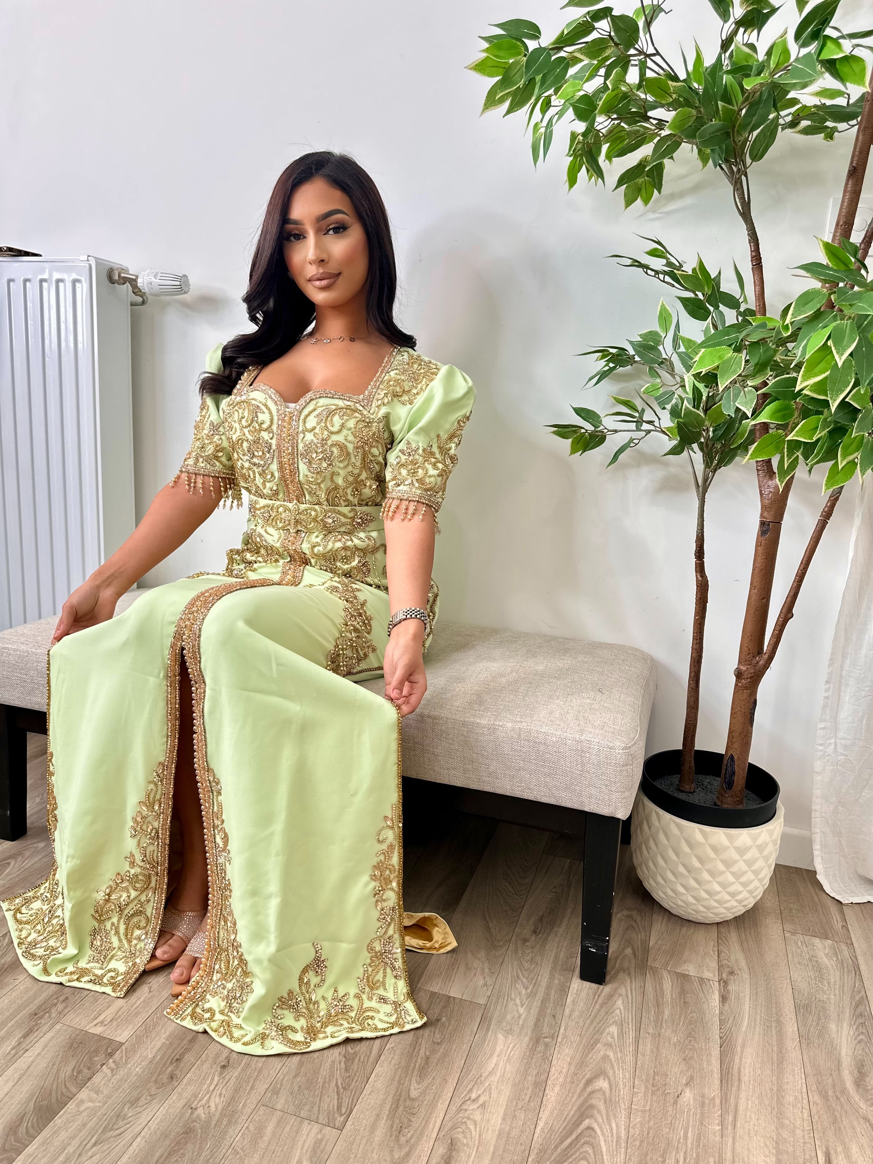 Merveille précommande