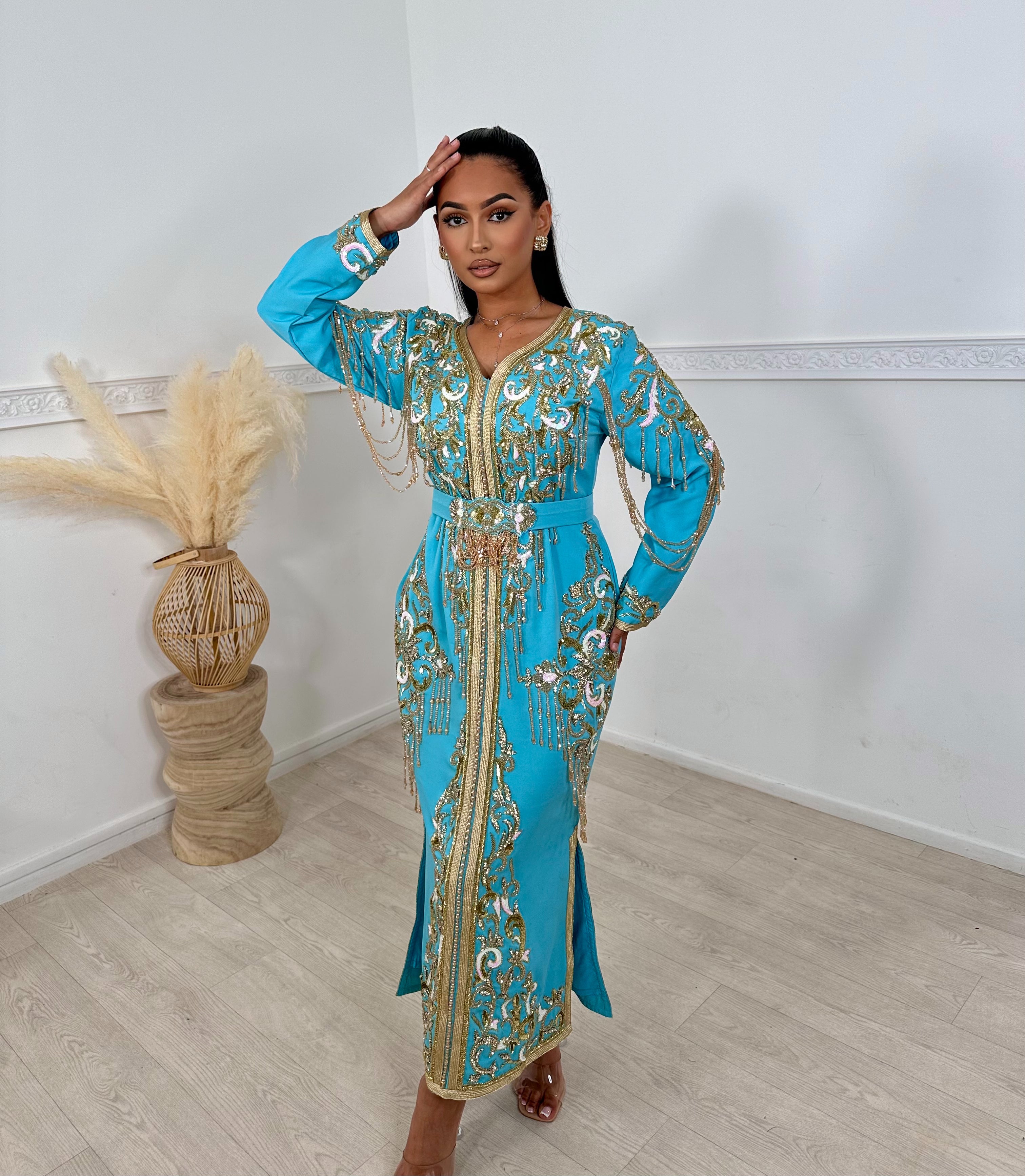 Caftan Amora