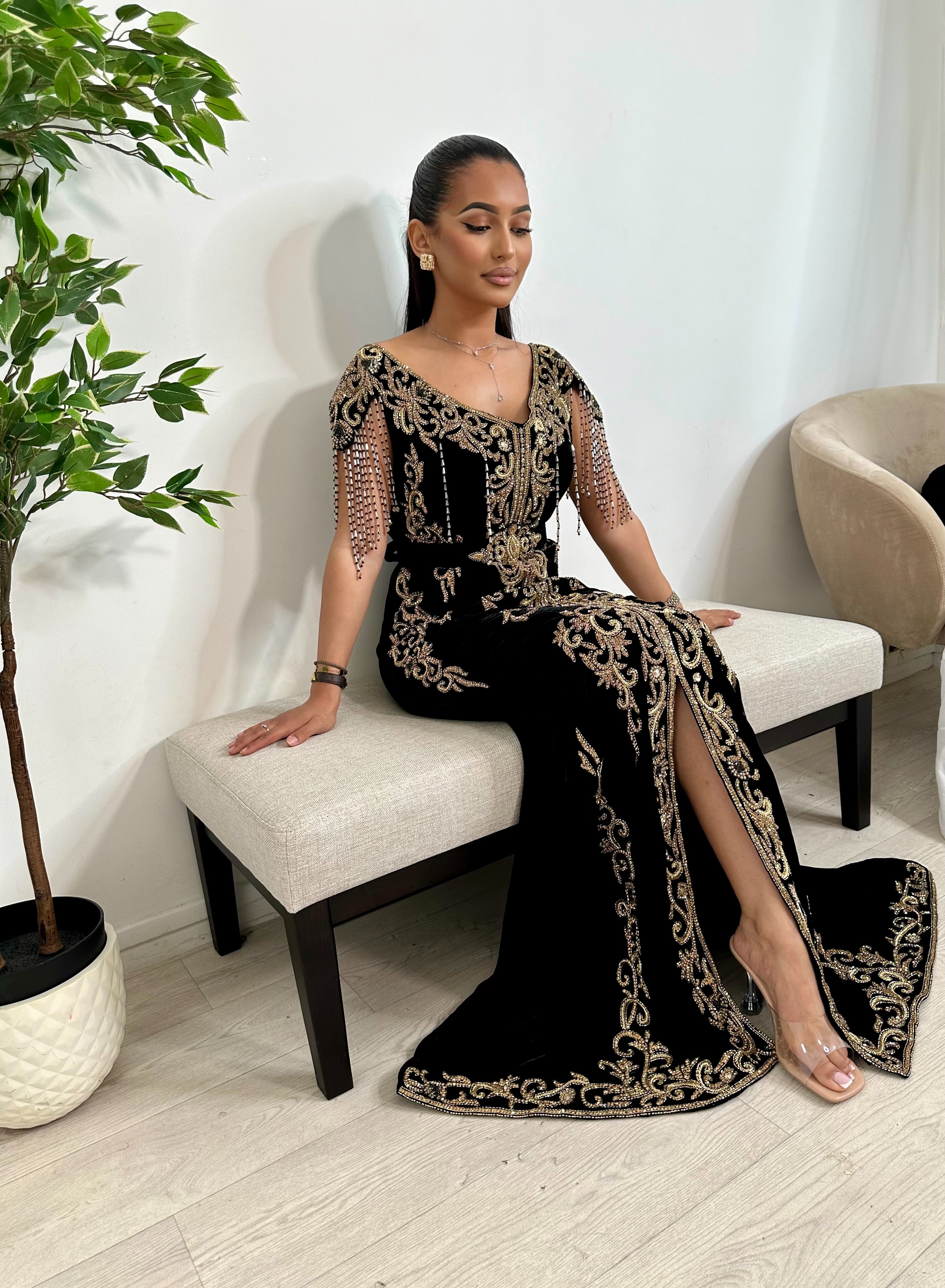 Fergani Kely precommande