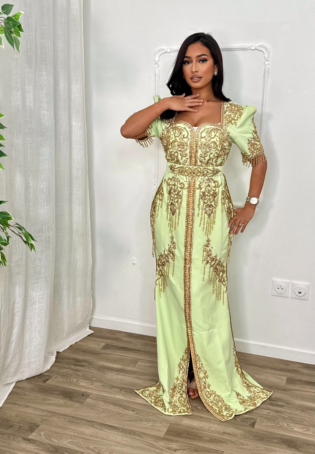 Merveille précommande