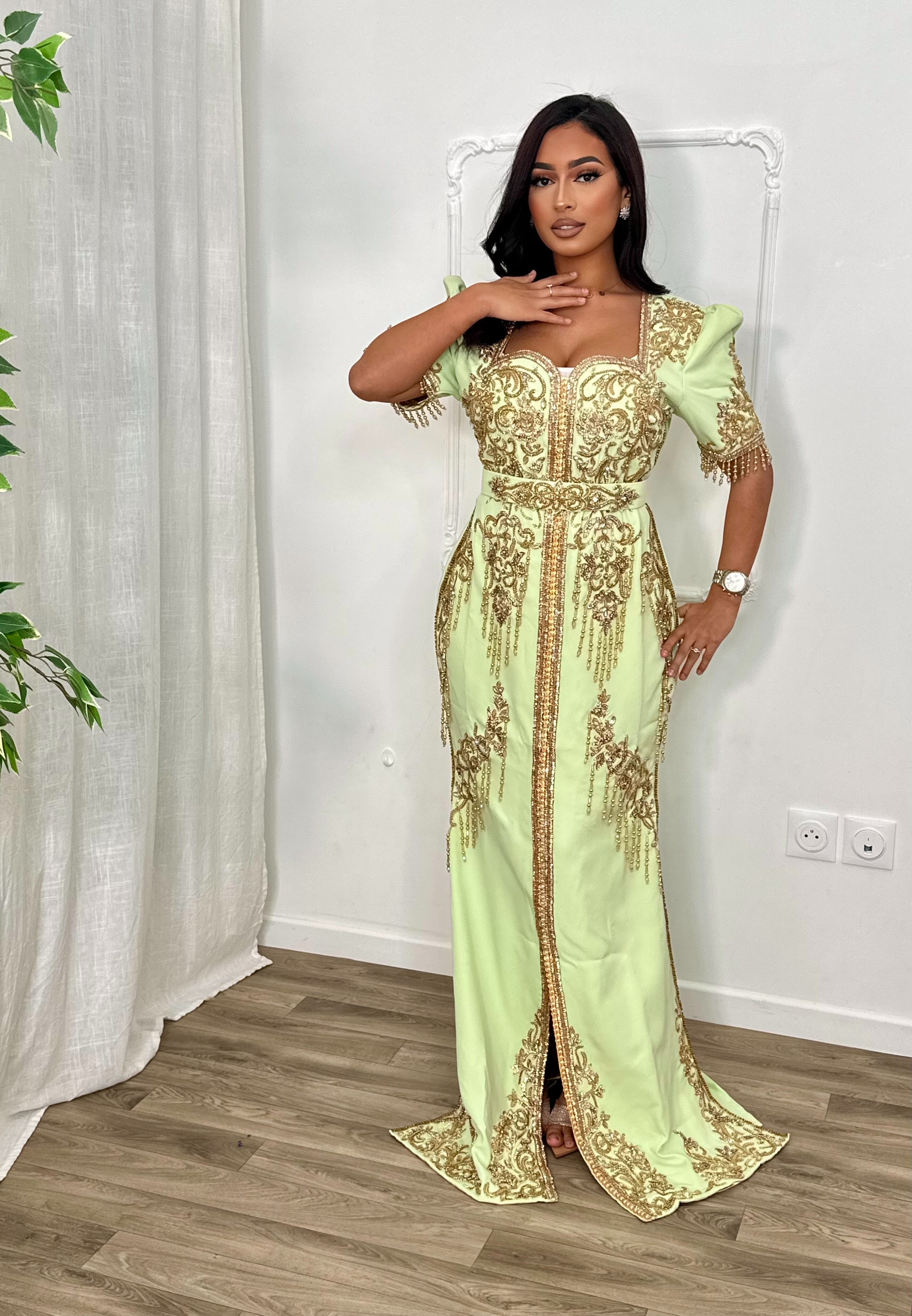 Merveille précommande