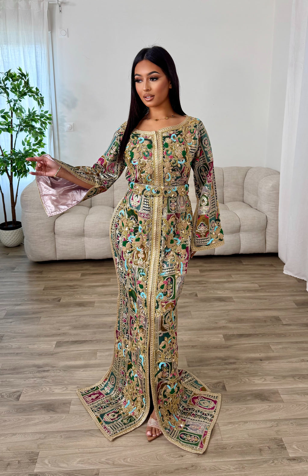 Caftan Stacy