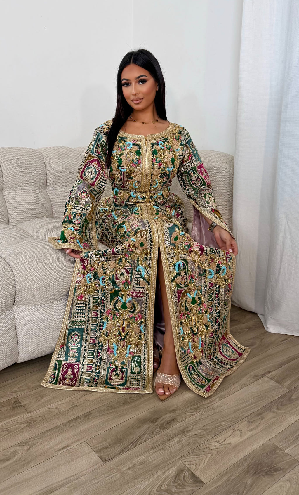 Caftan Stacy