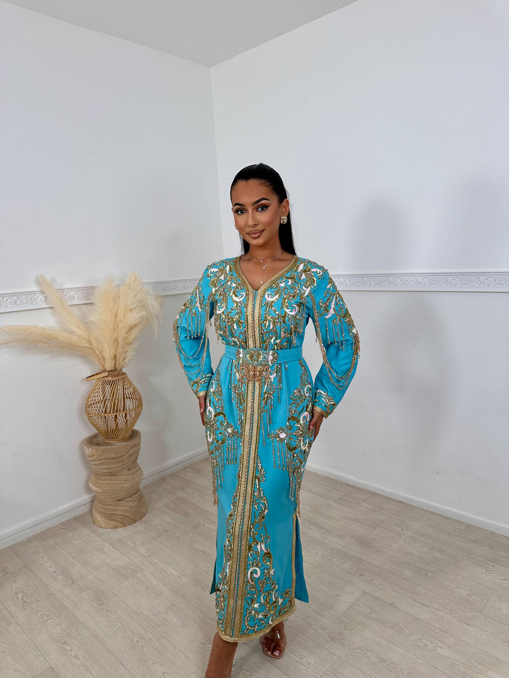 Caftan Amora