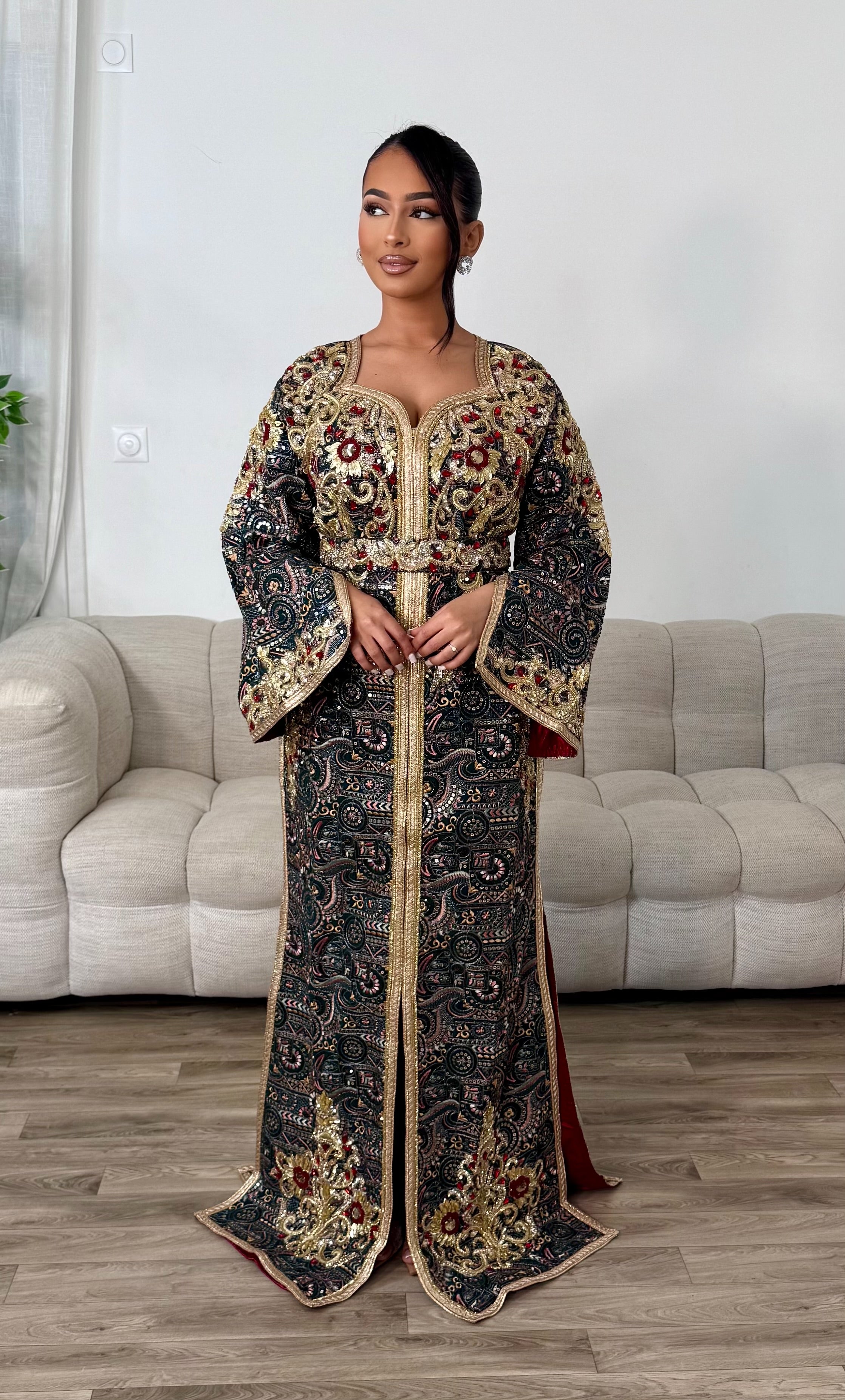 Caftan Allure