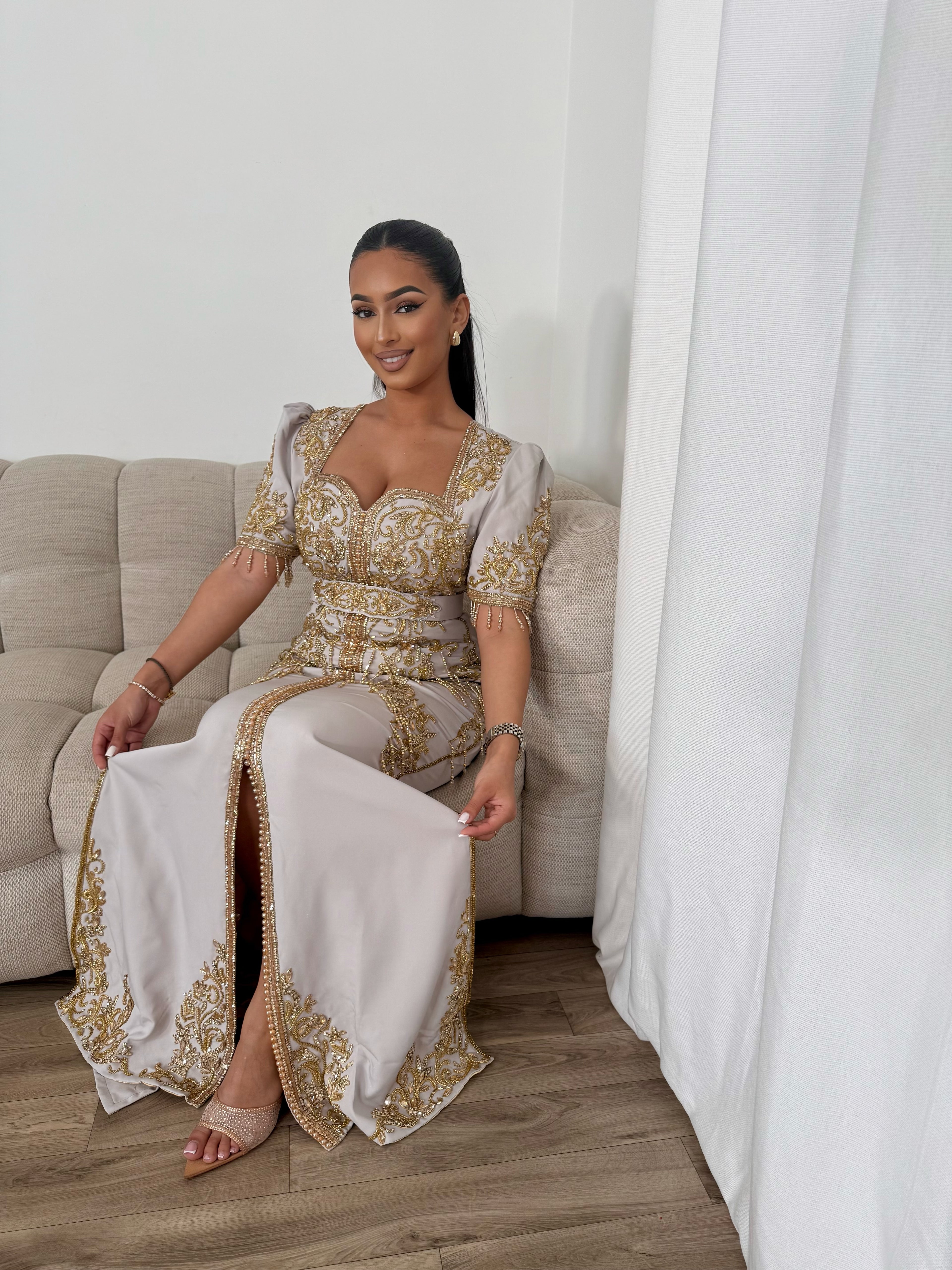 Merveille précommande