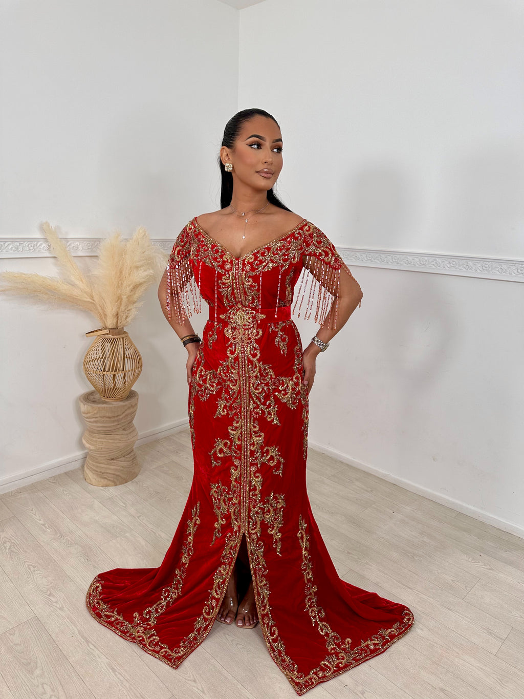 Fergani Kely precommande