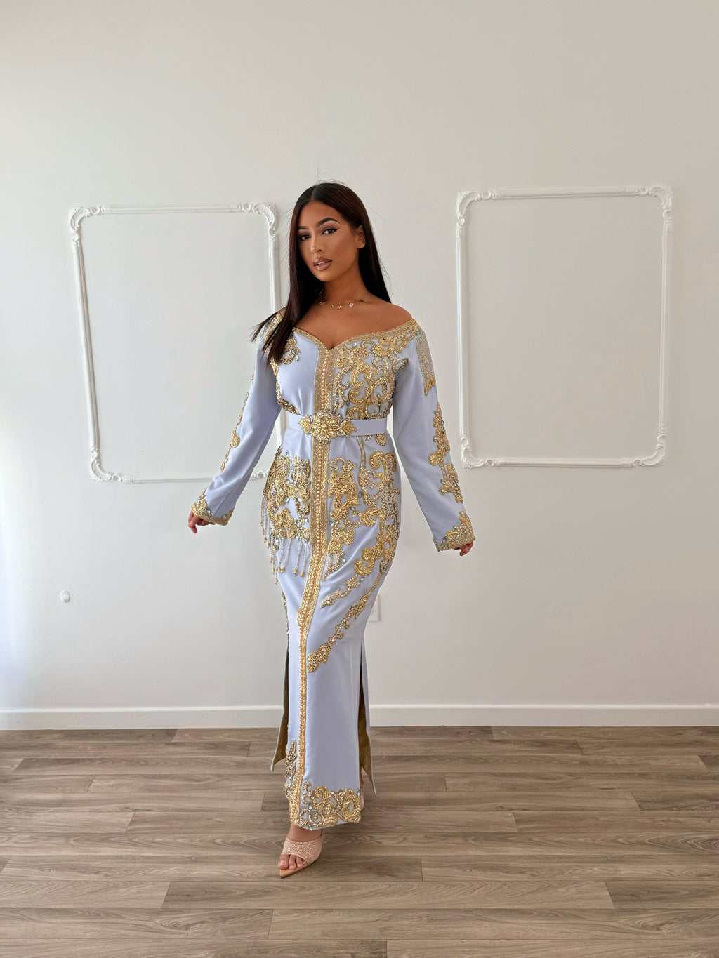 Caftan Elissa