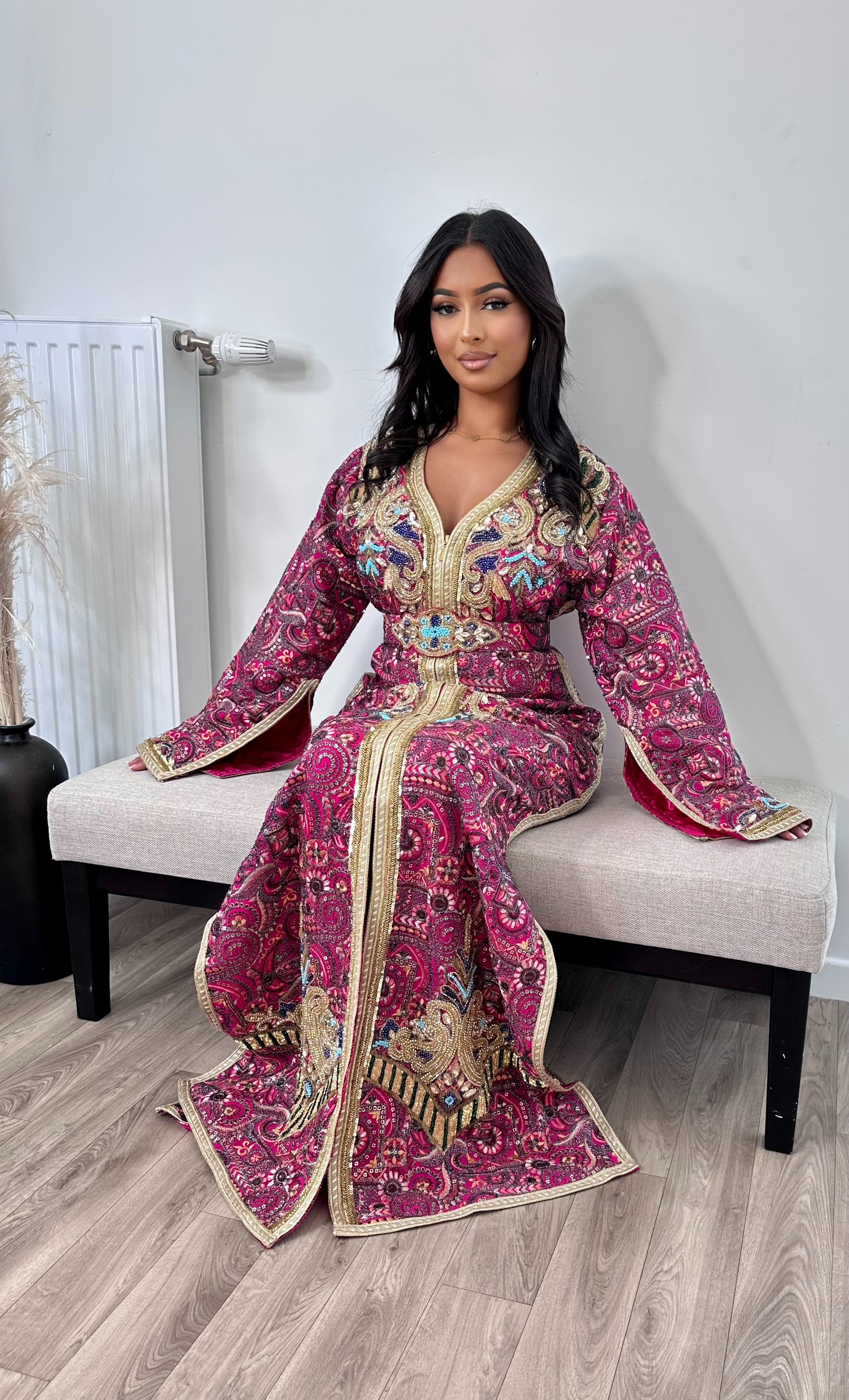 Caftan Deniz