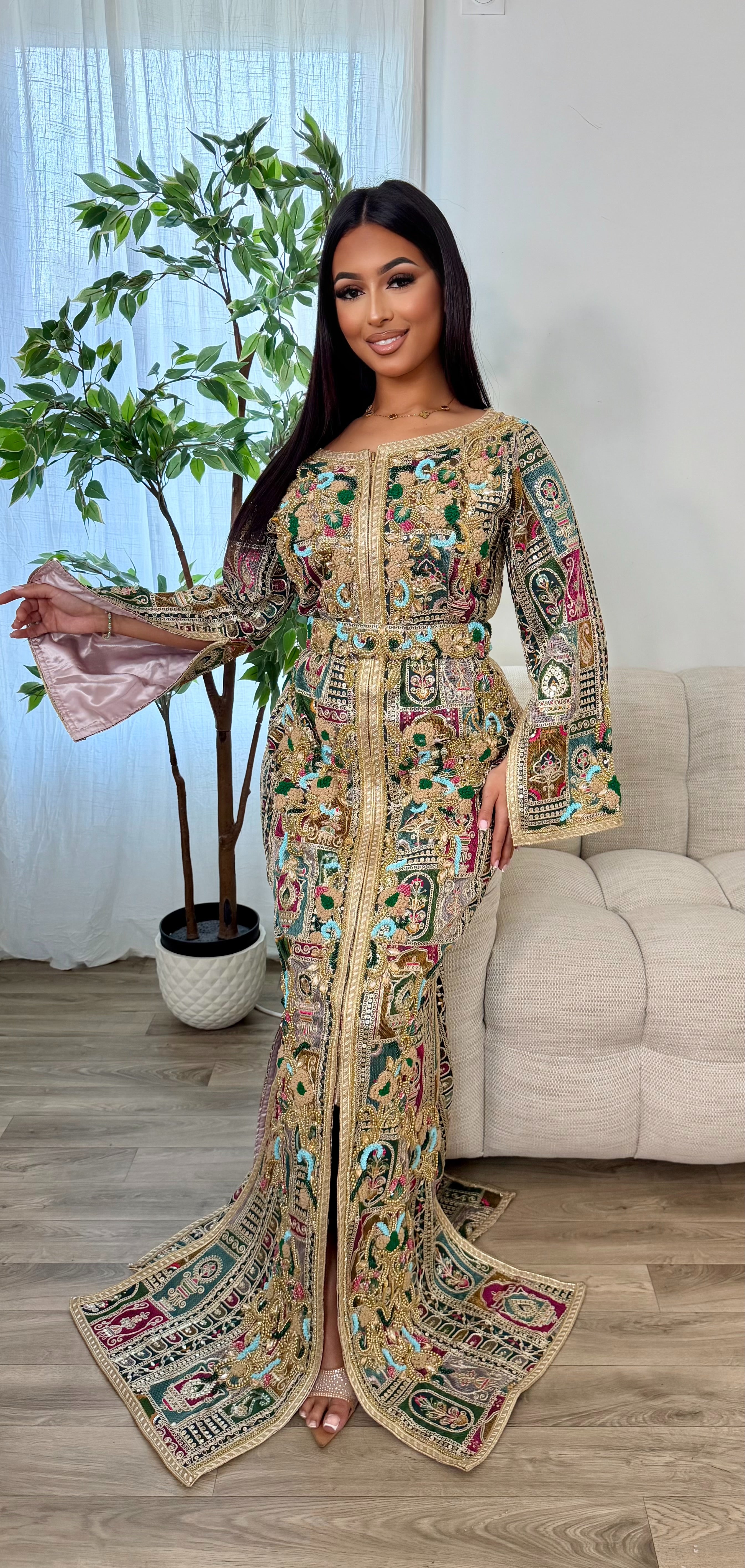 Caftan Stacy