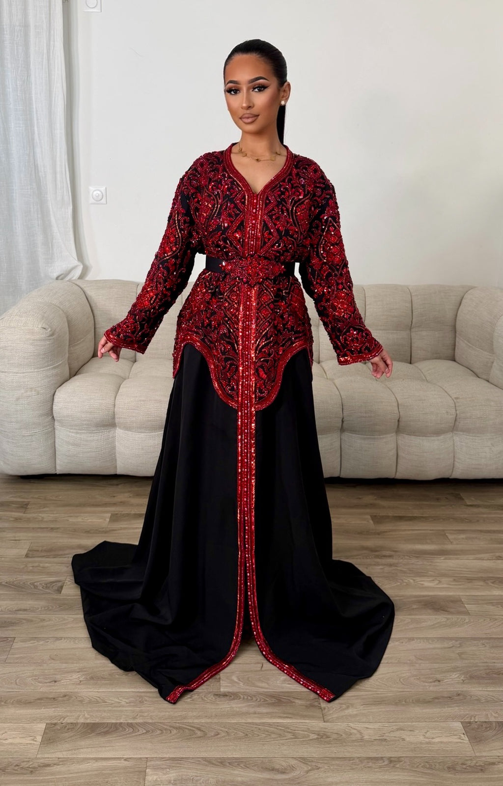 Caftan Yara