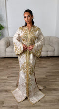 Caftan Brocard
