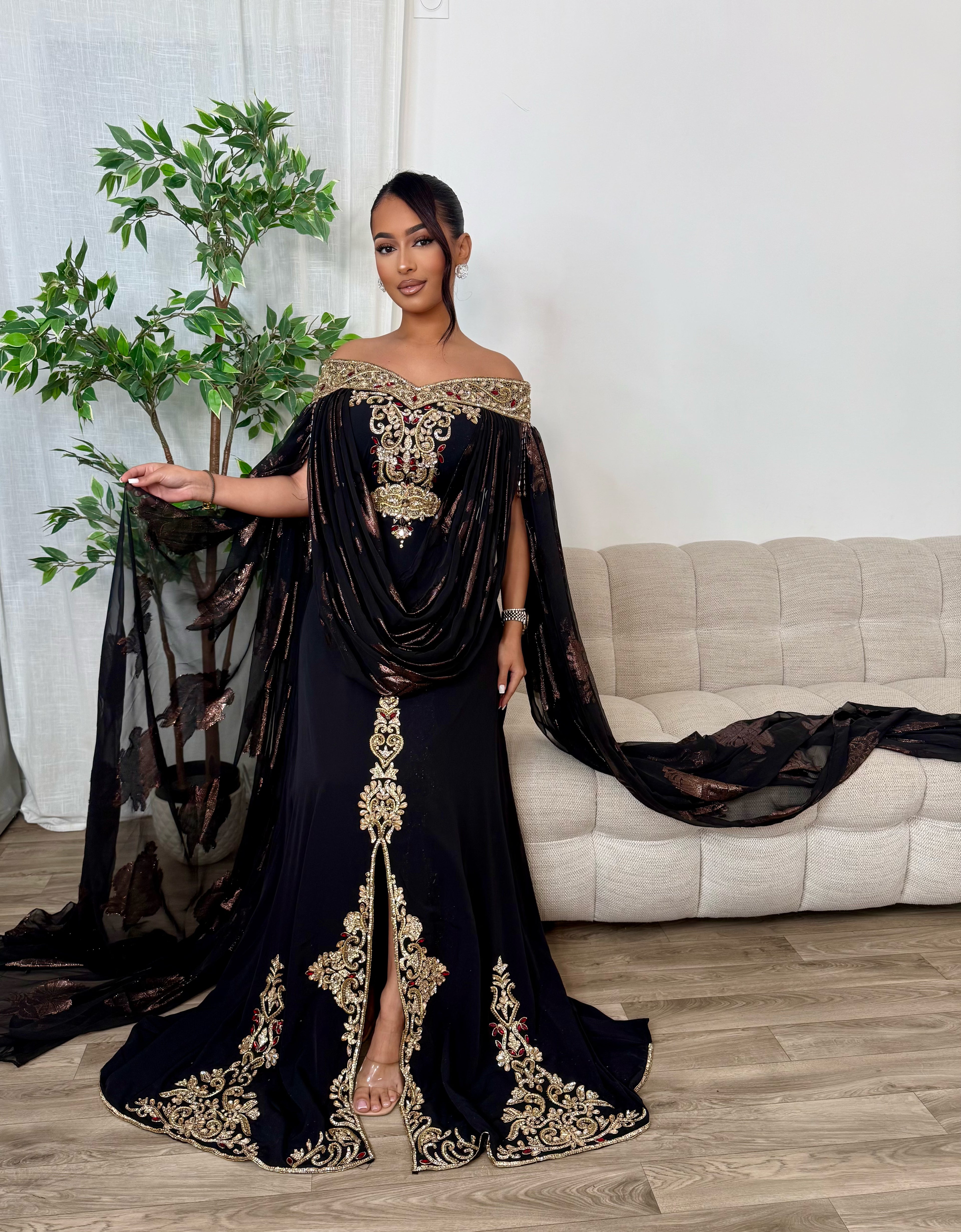 Melhfa Luxury précommande