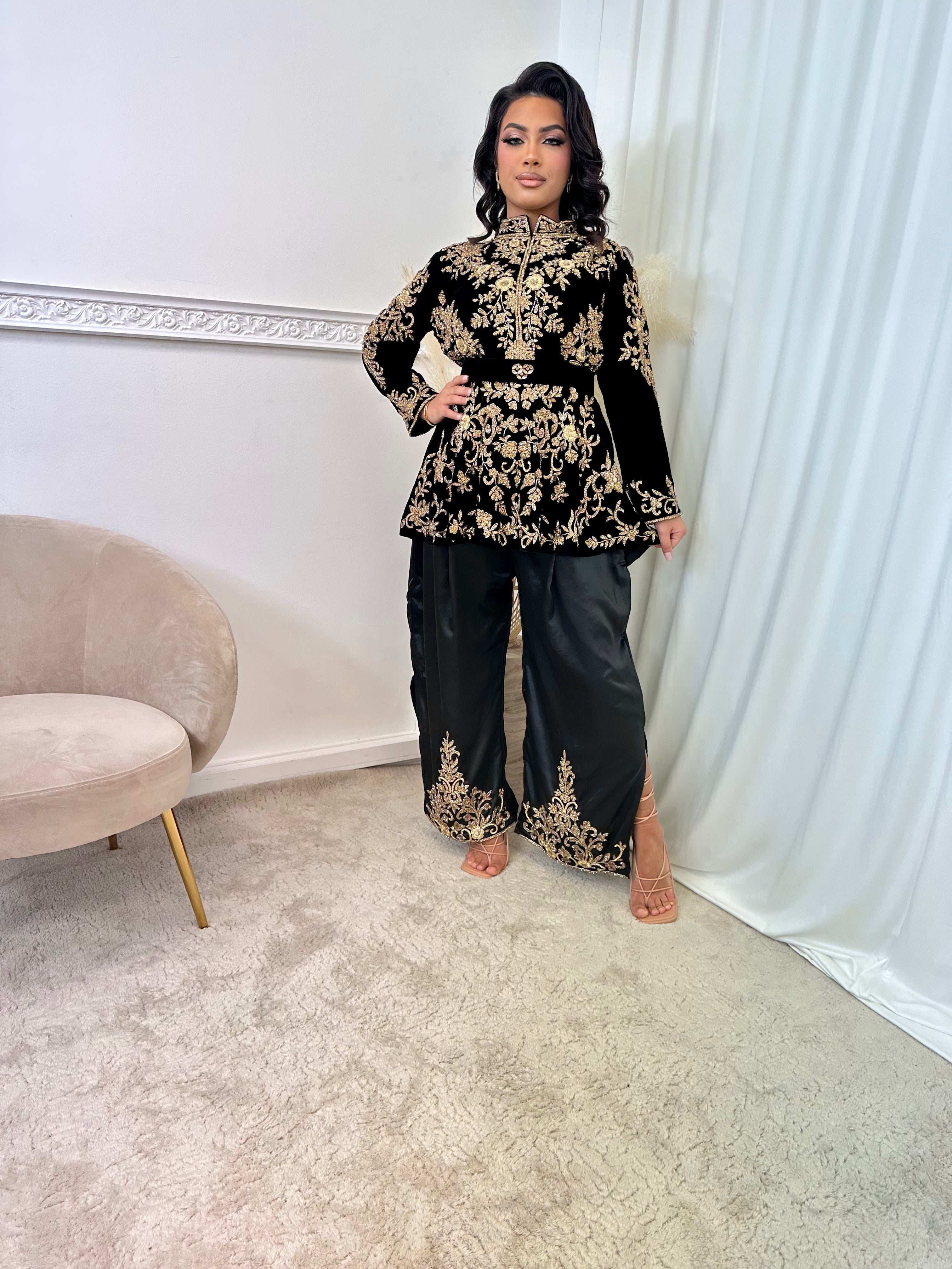 Karakou pant
