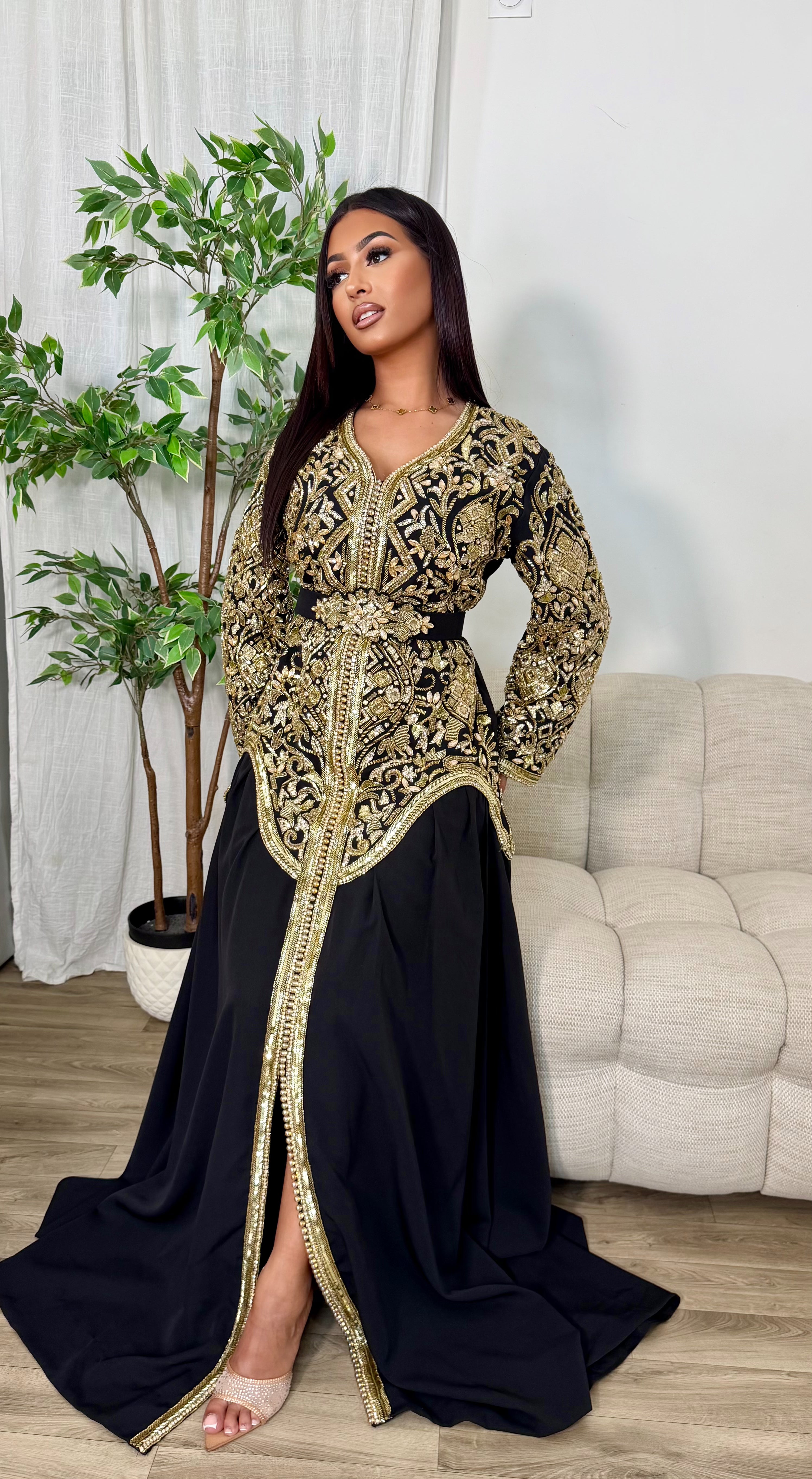 Caftan Yara