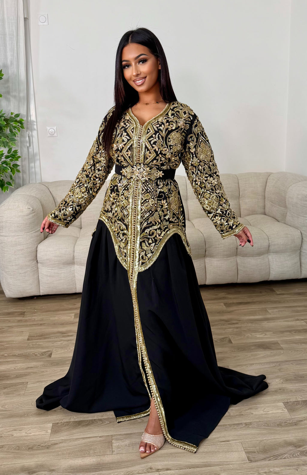 Caftan Yara