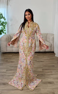 Caftan Camilia
