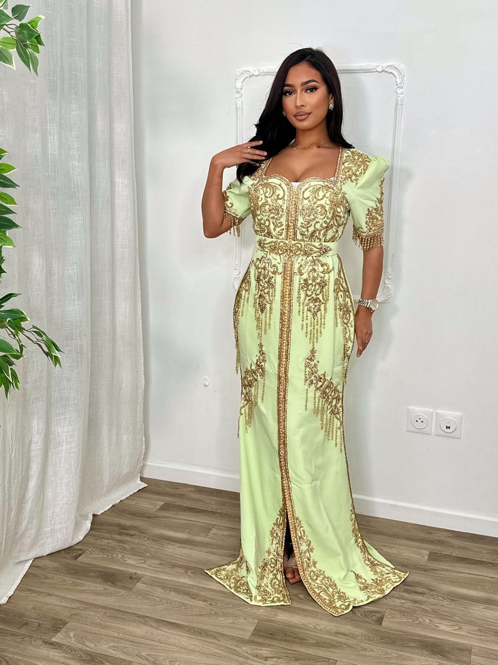 Merveille précommande