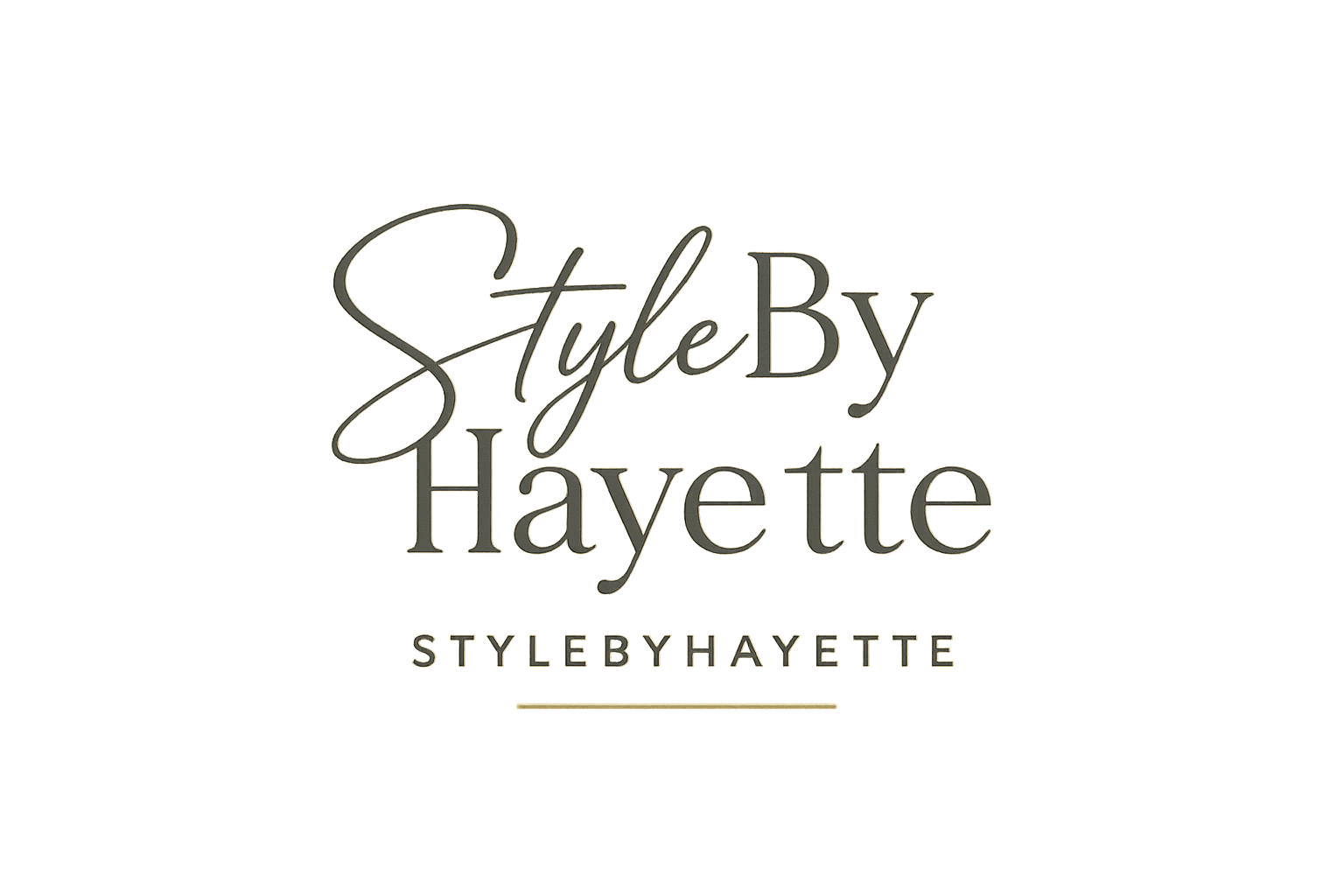 StyleByHayette